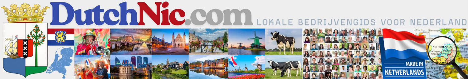 Gemaakt in Nederland - Koala Products